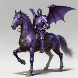 dragoon, violet plate armor, high fantasy, extremely detailed, by rossdraws, artgerm, frank franzzeta