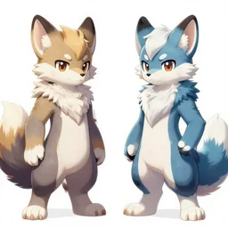 what difference between utpatti - krama with ista - devata, and the furry fandom and fursona? do not both wipe the canvas of reality clean? are not both the self - identified transcendent? are not both i / not - i? ☸