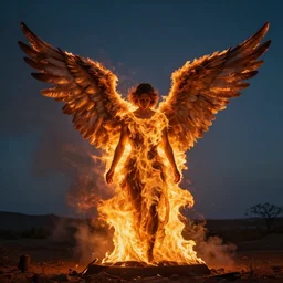 angel fire