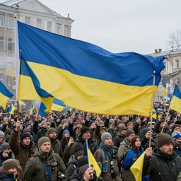 ukrainian victory in russian war realistic