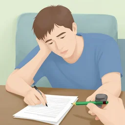 an extremely drunk drunk person, wikihow article