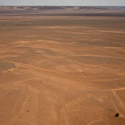 the mars landscape, high res, highly detailed, photographed, 5 0 mm