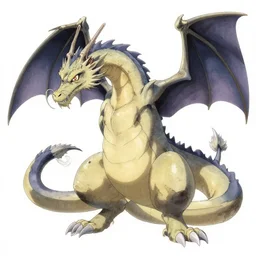 album cover art for kuroneko dragon by akihiko yoshida