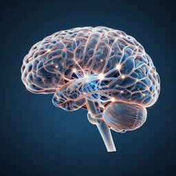 a brain as a neural network