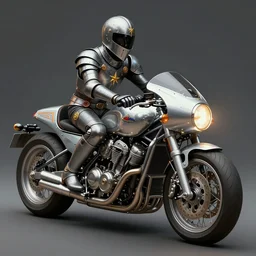moebius illustration, the incal, maserati tipo 1 5 1, hyper real render, highly detailed, ornate, octane, cinematic, driver rider, knight rider kitt, motorcycle motorbike, blade runner 2 0 4 9