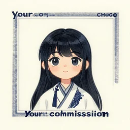 your commision here