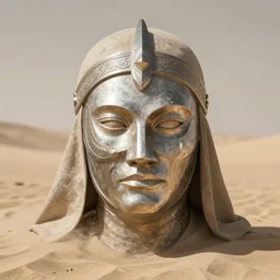 masked dune dynasty warrior portrait by giger vasnetsov rutkowski mucha hyperrealism very detailed masterpiece shadows symmetrical expressive eyes well proportioned balanced high resolution artgerm cinematic epic dramatic slow ivory poetic sharp focus
