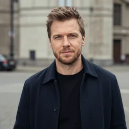 rafał olbinski