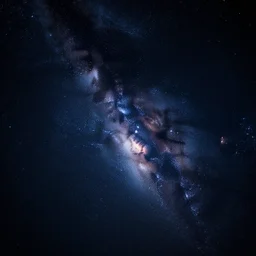 starry sky, stars, deep space, ultrarealistic, cinematic lighting, space only, 4 k, trending on artstation