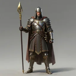 kant the conqueror, 4 k, art station concept, highly detailed