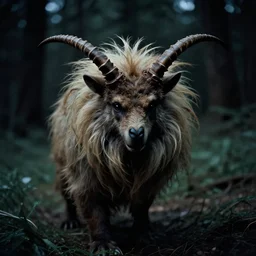 photograph of a wild squonk, film photography, 1 9 9 0 s, mysterious, conspiracy theory