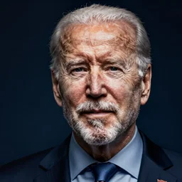 joe biden beard