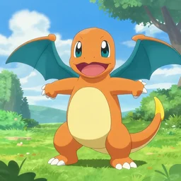 charmander