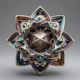 extremely detailed, mathematically correct 8 dimensional fractals, 8k
