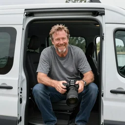 Matt Foley living in a van down by the River, EOS 5DS R, ISO100, f/8, 1/125, 84mm, RAW Dual Pixel, Dolby Vision, Adobe