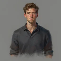 daniel mcgarry, trending on artstation