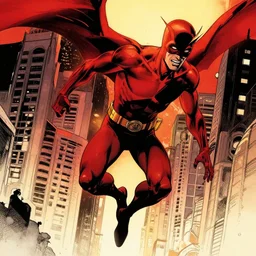 david mazzucchelli daredevil