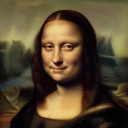 portrait of elon musk as jesus by leonardo da vinci