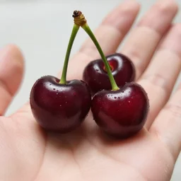 radioactive cherries, 8 5 mm, f 1. 8