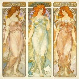 the platonic ideal of art by artgerm and greg rutkowski and alphonse mucha