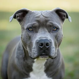 blue nose pitbull