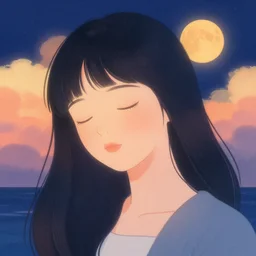 dream 🌅 ⛵ ⛩ 🌌. shin - hanga