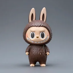 a picture of the rare object called bobobubisnolis