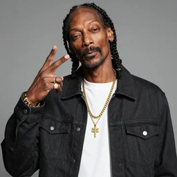 barroque snoop dog