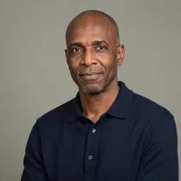 kristopher chandy