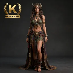 full body pose, hyperrealistic photograph of a beautiful attractive hippy woman, dim volumetric lighting, 8 k, octane beautifully detailed render, extremely hyper detailed, intricate, epic composition, cinematic lighting, masterpiece, trending on artstation, very very detailed, masterpiece, stunning, hdr, smooth, sharp focus, high resolution, award, winning photo, dslr, 5 0 mm