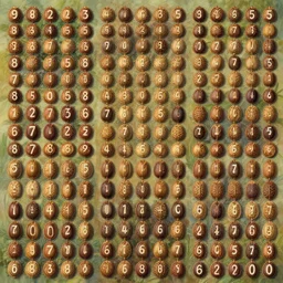the seeds for each individual image are : [ 9 8 2 3 7 9 3 5 5, 3 7 5 0 4 2 2 2 8 1, 2 8 7 0 8 9 4 7 0 5, 2 7 2 5 8 6 3 8 2 2, 5 4 1 3 1 5 6 3 4, 3 2 9 9 5 6 4 0 0 3, 1 9 4 0 6 0 7 0 7 7, 2 4 1 9 6 6 2 3 9 6, 6 0 6 9 7 8 2 0 0 ] by studio ghibli painting, by ohara koson and thomas kinkade intricate, elegant, highly detailed, digital painting, artstation, concept art, smooth, sharp focus, illustration, art by artgerm and greg rutkowski and alphonse mucha, 8 k