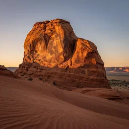smokey 🏔, national geographic award winning photography, sunset, sandstone