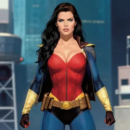 robinfromdccomics