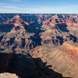 lovecraftian grandcanyon