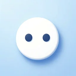face icon stylized minimalist nintendo wii, loftis, cory behance hd by jesper ejsing, by rhads, makoto shinkai and lois van baarle, ilya kuvshinov, rossdraws global illumination