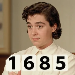 a meme from 1 6 8 5, vintage, funny,