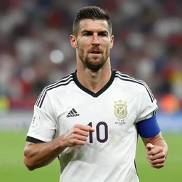 the best football player in the world