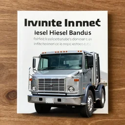 an infinite diesel bands a hygienic address