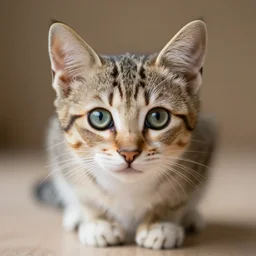 photo of kitten