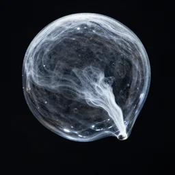 fart bubble