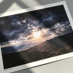 the last burst of creativity humanity will ever send into the universe, printed on 100lb cardstock