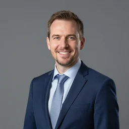 valiant van hoecke corporate portrait, professional profile photo, hyperreal photo portrait corporate professional