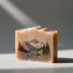 handmade soap