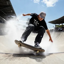 tony hawk pro big burp