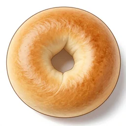 everything on a bagel