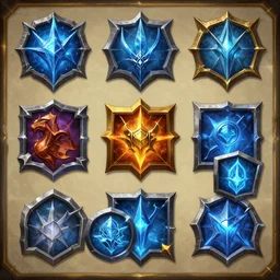 world of Warcraft new Paladin spell icons