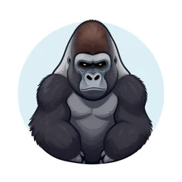 gorilla nft profile