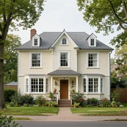 homes, 3 j. g. quintel - n 4