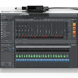 bitwig studio