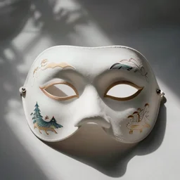 Dream mask music video youtube